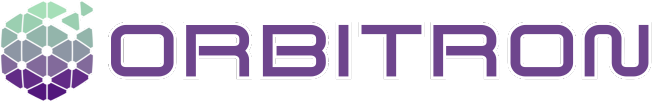 Orbitron logo